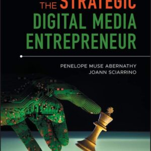 The Strategic Digital Media Entrepreneur – PDF ebook