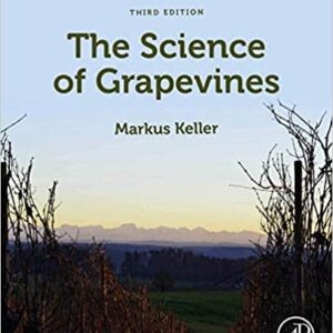 The Science of Grapevines (3rd Edition) – PDF ebook