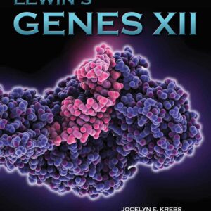 Lewins GENES XII (12th Edition) – PDF ebook
