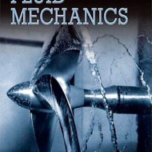 Fluid Mechanics  Hibbeler – PDF ebook