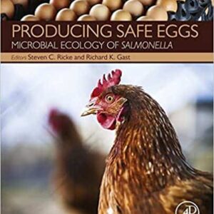 Producing Safe Eggs: Microbial Ecology of Salmonella – PDF ebook