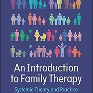 An Introduction to Family Therapy 4th – PDF ebook
