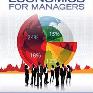 Economics for Managers 3rd Edition – PDF ebook