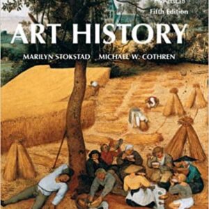 Art History (5th Edition) – PDF ebook