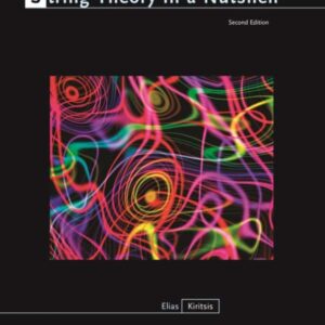 String Theory in a Nutshell (2nd Edition) – PDF ebook