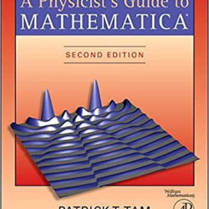 A Physicists Guide to Mathematica 2nd Edition – PDF ebook