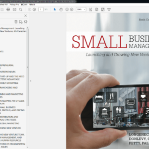 Small Business Management Launching Growing New Ventures 6th – PDF ebook