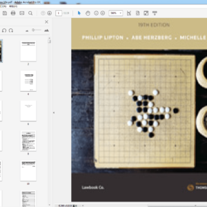 Understanding Company Law 19th By Phillip Lipton – PDF ebook