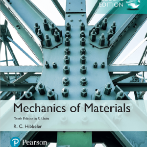 Mechanics of Materials in SI Units, Global Edition 10th Edition – PDF ebook