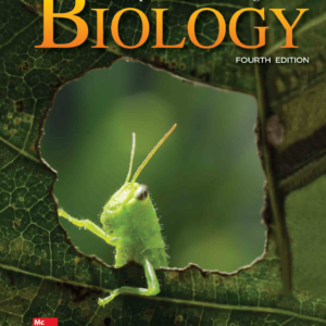 Biology: Concepts and Investigations 4th Edition – PDF ebook