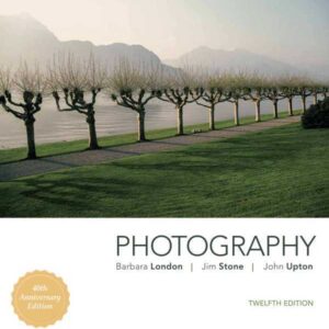 Photography 12e 12th Edition – PDF ebook