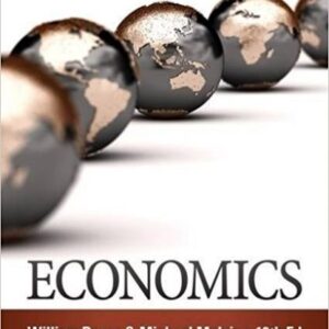 Economics 10th Edition by William Boyes – PDF ebook
