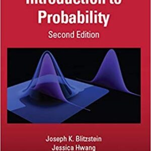 Introduction to Probability, Second Edition – PDF ebook