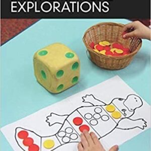 Early Mathematical Explorations by Nicola Yelland – PDF ebook
