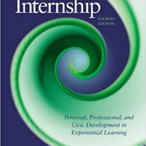 The Successful Internship 4th Edition – PDF ebook