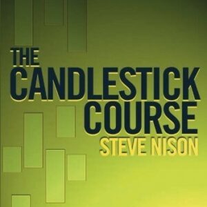 The Candlestick Course by Steve Nison – PDF ebook