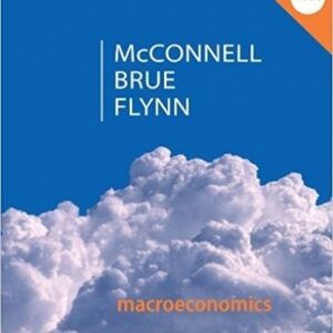 Macroeconomics Principles Problems Policies 20th – PDF ebook