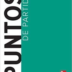 Puntos (Student Edition) Standalone Book 10th Edition – PDF ebook