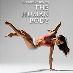 Introduction to the Human Body 10th Edition – PDF ebook