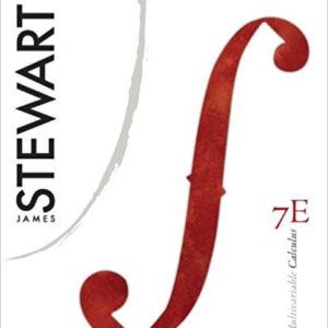 Multivariable Calculus 7th Edition – PDF ebook