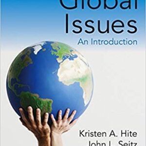 Global Issues: An Introduction 5th Edition – PDF ebook