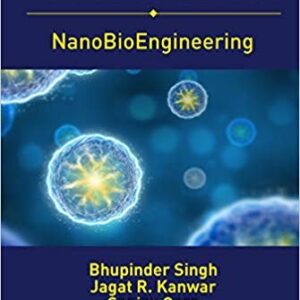 NanoBioEngineering by Bhupinder Singh – PDF ebook