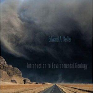 Introduction to Environmental Geology 5th Edition – PDF ebook