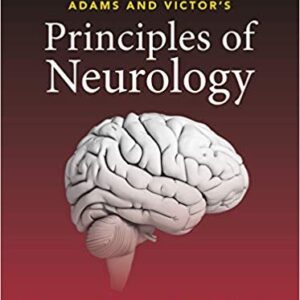 Adams and Victor’s Principles of Neurology 11th Edition – PDF ebook