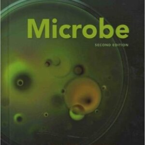Microbe 2nd Edition by Michele Swanson – PDF ebook
