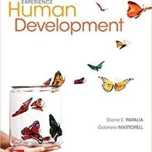 Experience Human Development 13th Edition – PDF ebook