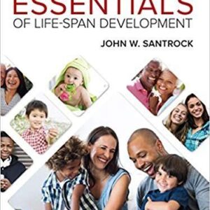 Essentials of Life-Span Development 6th Edition – PDF ebook