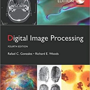 Digital Image Processing, Global Edition 4th Edition – PDF ebook