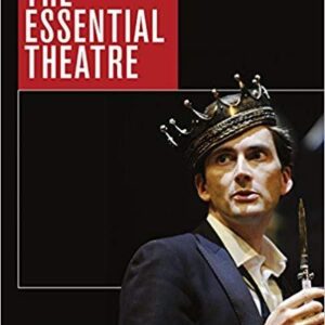The Essential Theatre 11th Edition by Oscar G. Brockett – PDF ebook