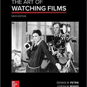 The Art of Watching Films 9th Edition – PDF ebook