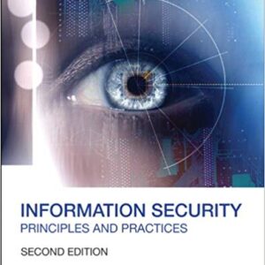 Information Security: Principles and Practices 2nd Edition – PDF ebook