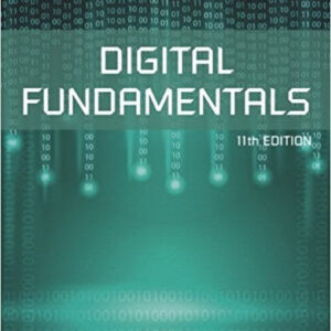 Digital Fundamentals 11th Edition – PDF ebook