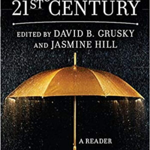 Inequality in the 21st Century: A Reader – PDF ebook
