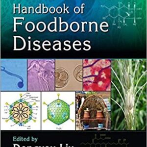 Handbook of Foodborne Diseases (Food Microbiology) – PDF ebook