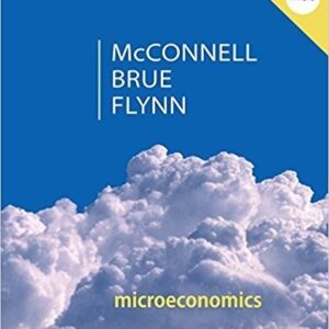 Microeconomics Principles Problems Policies 20th – PDF ebook