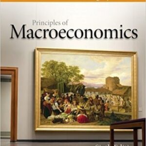 Principles of Macroeconomics 6th Edition by Mankiw – PDF ebook