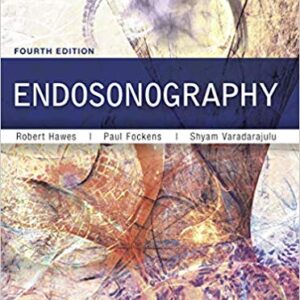 Endosonography 4th Edition by Robert H. Hawes – PDF ebook