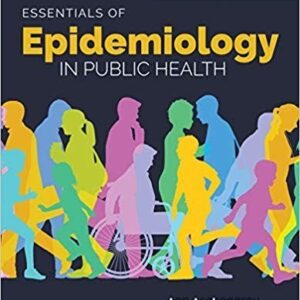 Essentials of Epidemiology in Public Health 4th Edition – PDF ebook