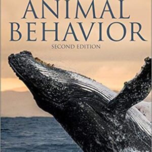 Encyclopedia of Animal Behavior 2nd Edition – PDF ebook