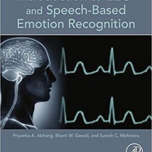 Introduction to EEG- and Speech-Based Emotion Recognition – PDF ebook