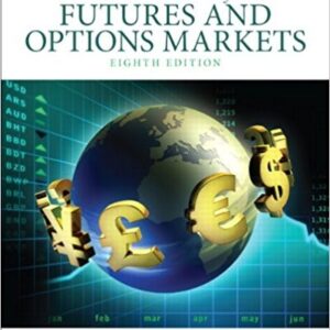 Fundamentals of Futures and Options Markets 8th – PDF ebook