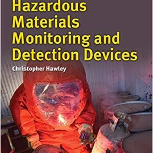 Hazardous Materials Monitoring and Detection Devices 3rd Edition – PDF ebook