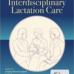 Core Curriculum for Interdisciplinary Lactation Care – PDF ebook
