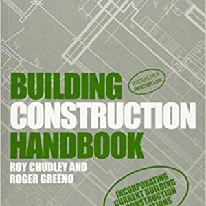 Building Construction Handbook 11th Edition – PDF ebook