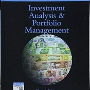 Investment Analysis and Portfolio Management 11th Edition – PDF ebook