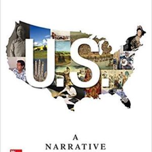 US: A Narrative History 7th Edition by James West Davidson – PDF ebook